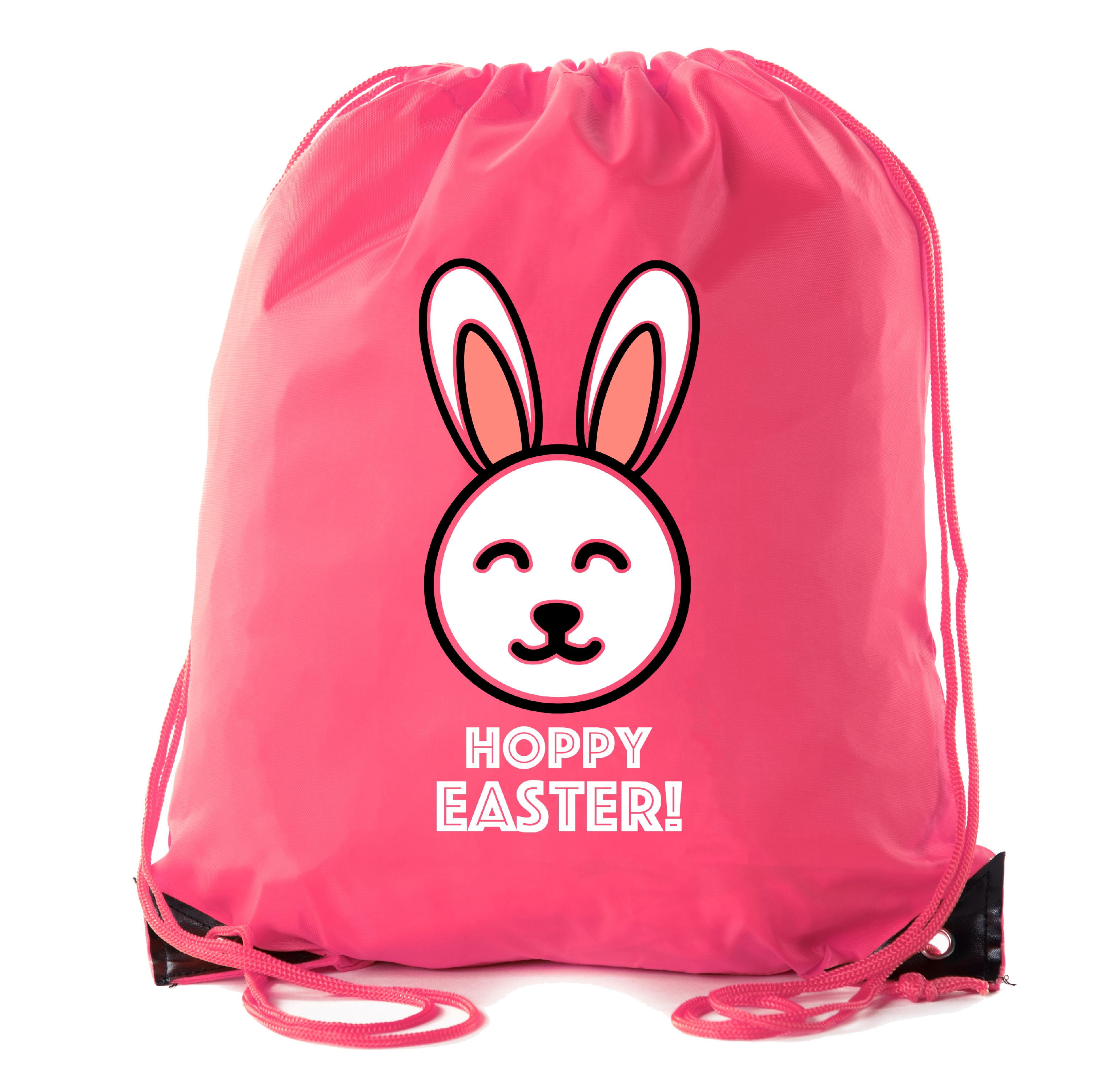 Easter Basket Bags, Bulk Drawstring Backpacks, Party Favor Goody Bags