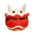 thumbnail image 5 of Jouet en Peluche Slime Rebondissant 30cm, 5 of 5