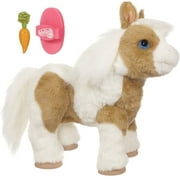 FurReal Friends Baby Butterscotch My Magical Show Pony Figure