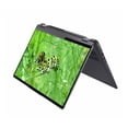 thumbnail image 3 of Laptop Lenovo 16-82R8 Core i7-1255U, 16GB, 512 SSD TOUCH FLEX REACONDICIONADA, 3 of 4