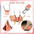 thumbnail image 4 of Hamaca para Aseo de Perros PatiencET para Gatos y Perros con Accesorios, 4 of 7