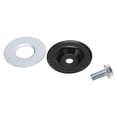 thumbnail image 2 of Arandela De Conexión De Cambio, 3 Piezas Kit De Arandela De Perno De Buje De Conexión De Cambio Antidesgaste Ajuste Perfecto A Prueba De óxido 54304 SK7 000 Para Automóvil ANGGREK Shift Linkage Bushing Bolt Washers, 2 of 8