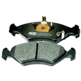 thumbnail image 2 of Balatas Delanteras Ford Ikon  2002-2007 Ford Fiesta 2000-2010 Ford Ka 2001-2008 Courier 2001-2009, 2 of 2