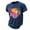 ##-Navy505, variant on Shinyii Boys Graphic Tee Basketball Print Short Sleeve T-Shirt Kids Summer Top, Sizes 2-13