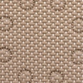thumbnail image 3 of KNACK - 17" X 36" Cushioned Foam Bathtub Mat With Suction Cups, Taupe, 3 of 6