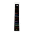 thumbnail image 1 of Violin Fingerboard Position Stickers Finger Guide Phonetic Stickers, 1 of 8