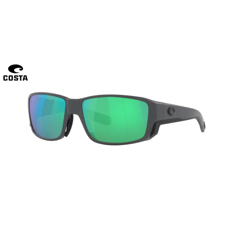 Costa fantail 580g green mirror discount
