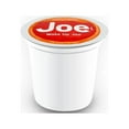 Joe Knows Coffee Single .. Serve Cups Pods and .. Capsules (Wake Up Joe