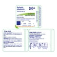 thumbnail image 3 of Boiron Hydrastis Canadensis 200CK, Homeopathic Medicine for Post-Nasal Drip, 80 Pellets, 3 of 10