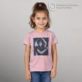 thumbnail image 2 of Girl's Wednesday Dance Scene  Graphic Tee Light Pink Medium, 2 of 9