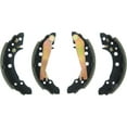 thumbnail image 2 of Centric Parts 111.05591 Brake Shoe Fits select: 1978-1984 VOLKSWAGEN RABBIT, 1986-1993 VOLKSWAGEN CABRIOLET, 2 of 3