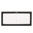 thumbnail image 3 of Welding Glass Magnifier Lens, Professional Eye Protection Effect Diopter 1.0/1.5/2.0/2.5/3.0, For Welding Masks, Glass Turbidity Prevention, 3 of 7