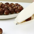 thumbnail image 5 of Household Peeling Tool Hazelnut Clip Plastic Mouth Opener, 5 of 5
