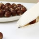 thumbnail image 5 of Cascador de avellanas y abrenueces | Descascarador de castañas de plástico con empuñadura | Aparato de cocina fácil de usar y limpiar | Paquete de 1, 5 of 5