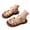 Gold, variant on Ruyang Sandals for Toddler Girls Flower Open Toe Anti Slip Rubber Sole Shoes Kids Hook and Loop Swim Beach Summer Flat Shoes