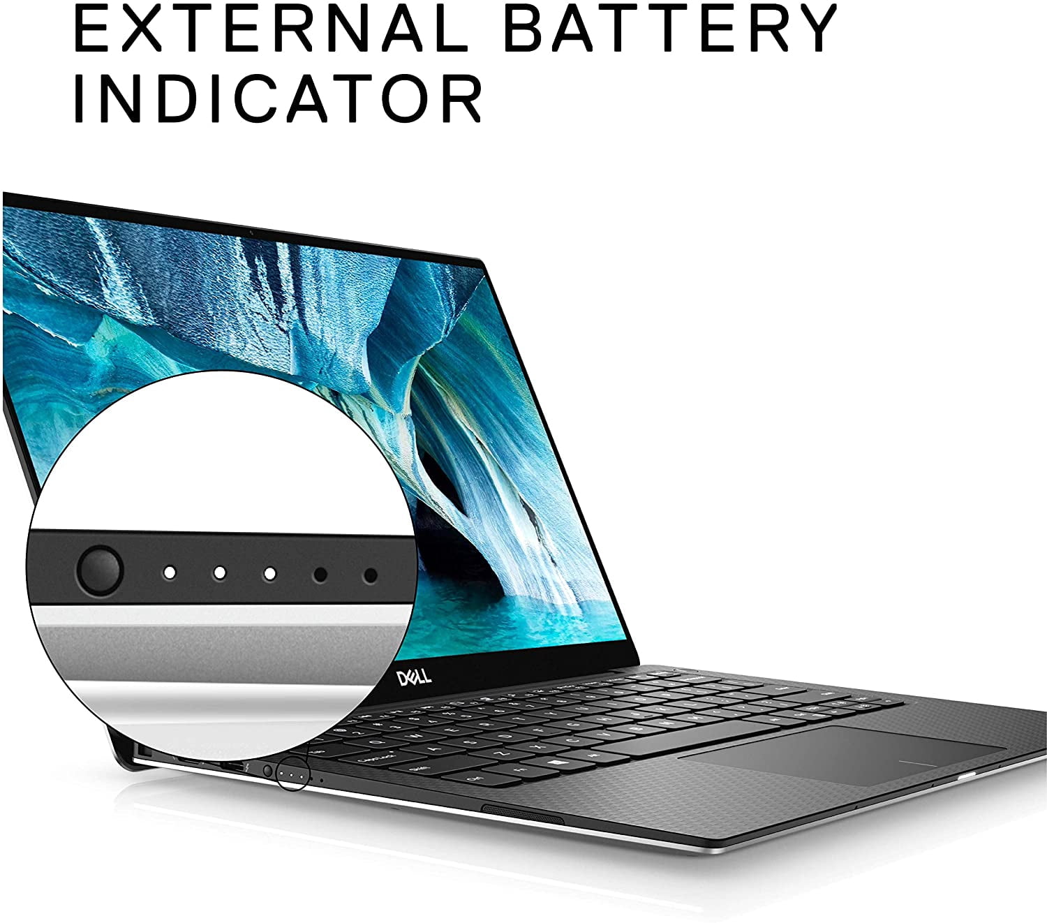 2020 Newest Dell XPS 15 7590 Premium Laptop I 15.6