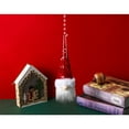 thumbnail image 7 of kladzum Christmas Gnomes Christmas Decorations New Knitting Sequin Fabric Art Faceless Old Man Luminous Doll Christmas Decoration Luminous Ornament Old Man, 7 of 7