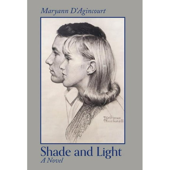Shade and Light (Hardcover)