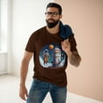 thumbnail image 3 of Cosmos Shirt, Astronaut Shirt, 3 of 25
