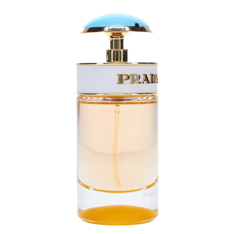 Prada Candy Sugar Pop Eau de Parfum, 1.7 oz, Vanilla