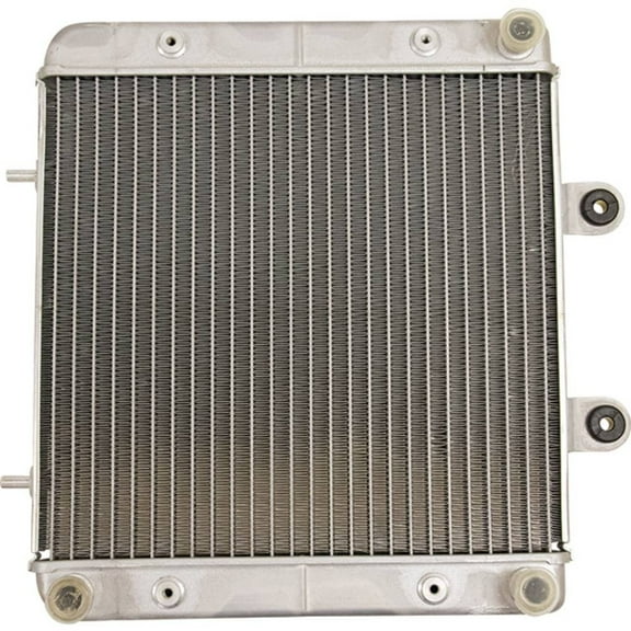 Complete Tractor Radiator 8806-0001 For Polaris ATP 500 4x4, Sportsman Models 2009-2013 1240152