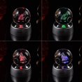 thumbnail image 3 of 3D crystal LED Night Light,7 Colors Gradual Changing Table Lamp for Holiday Gifts or Home \u2026, 3 of 6