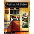 thumbnail image 1 of Traditional Style Kitchens: Modern Designs Inspired by the Past, 1 of 2