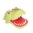 thumbnail image 2 of Juego para morder los dedos, juguete bonito con forma de Animal, prensa para dientes, morder el dedo, juegos de escritorio para dentista, Juguetes Divertidos, 2 of 9