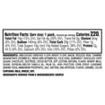 thumbnail image 6 of CHIPS AHOY! Original Chocolate Chip Cookies, 12 Snack Packs (4 Cookies Per Pack), 6 of 20