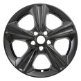thumbnail image 2 of Coast To Coast IWCIMP371BLK Peau de Roue, 2 of 4