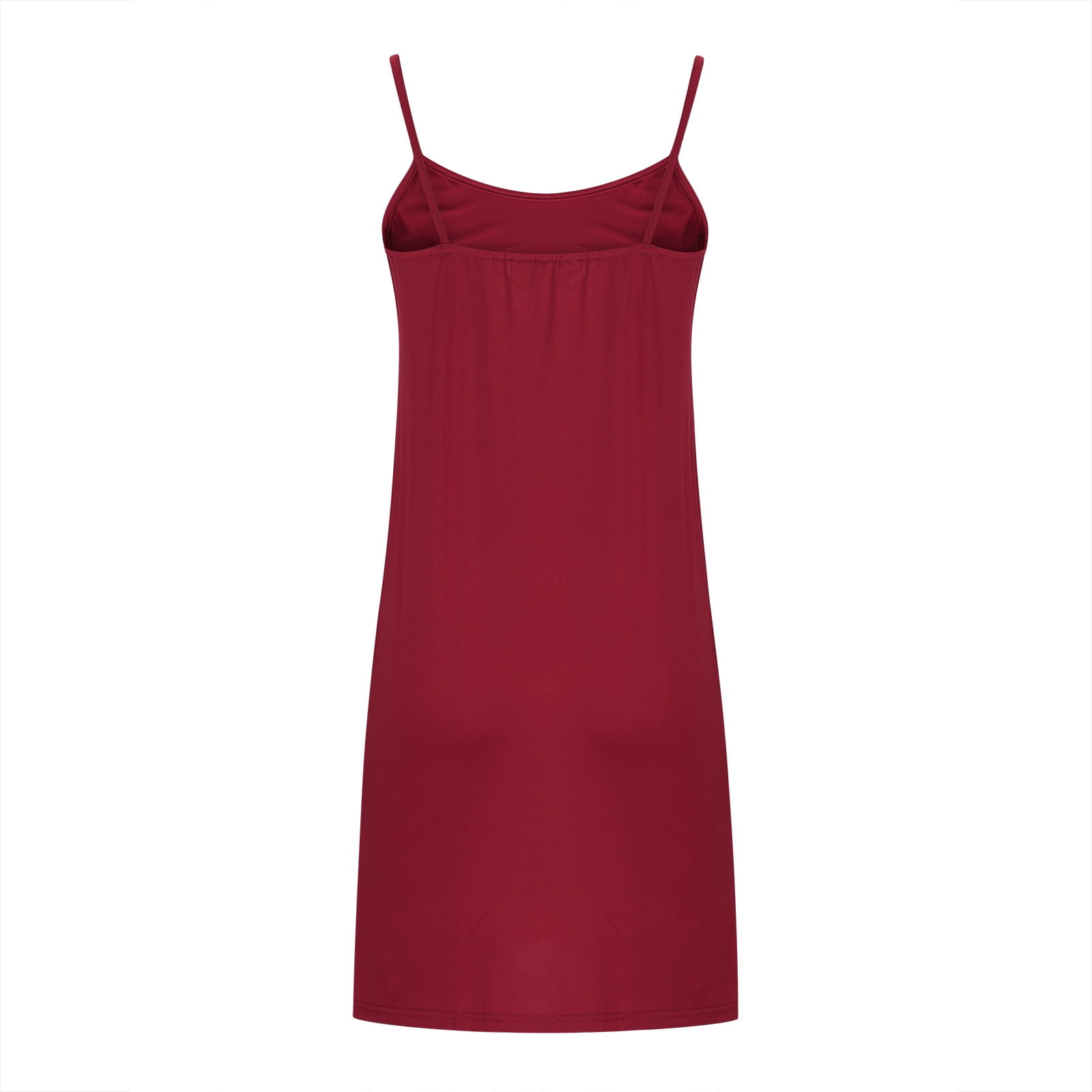 Danhjin Halter Dress for Maternity Off the Shoulder Solid Color Sleeveless Square Neck Dress Holiday Vacation Going Out Comfy Outfit Fashion Thin