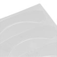 thumbnail image 2 of 4 Pack Silicone Lip Wrinkle Patches, Reusable and Transparent, Smooth Skin Wrinkles, 2 of 3