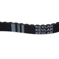 V-Belt KEVLAR 669 18 30 GY6 50cc engines Scooter Moped ATV