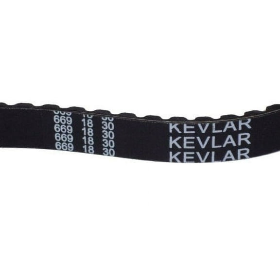 V-Belt KEVLAR 669 18 30 GY6 50cc engines Scooter Moped ATV
