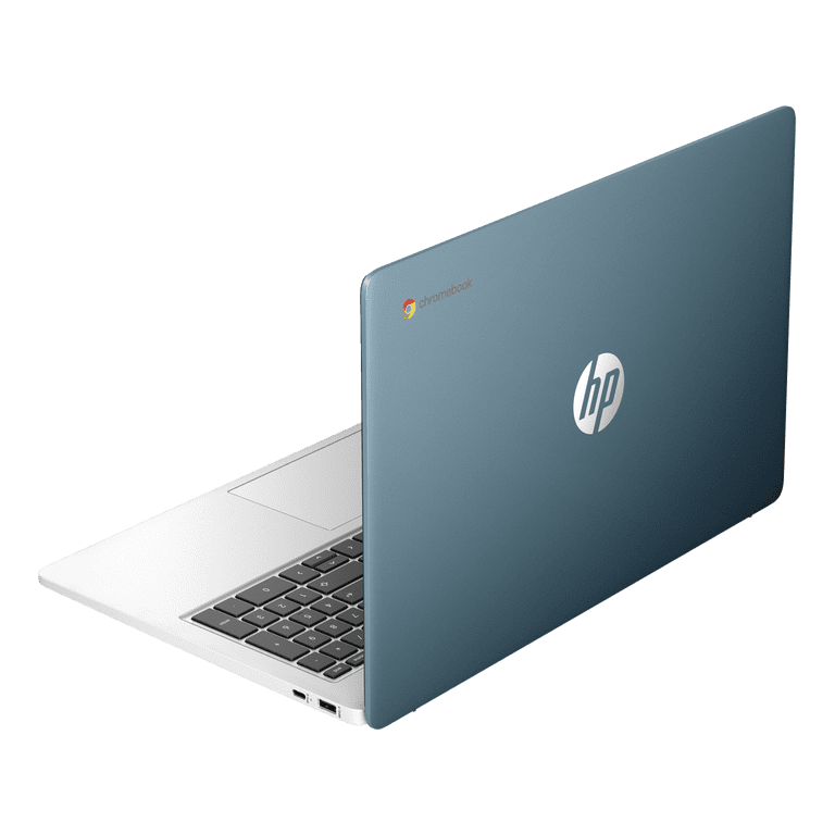 HP Large Screen Chromebook - 15.6