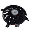 thumbnail image 3 of A/C Condenser Cooling Fan For 1999-2001 Chevrolet Tracker Suzuki Vitara  91177108, 3 of 5