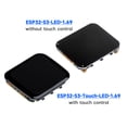 thumbnail image 3 of ESP32-S3 1.69inch Touch Screen Development Board 240MHz Processor WIFI Bluetooth, 3 of 14