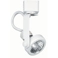 thumbnail image 1 of Juno Lighting R711WH Trac-Lites Ligne Ouverte Tension MR16 Support de Lampe, Blanc, 1 of 3