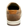 thumbnail image 6 of Florsheim Crossover Moc Toe Slip On Men's Slip On, 9 DM US, Mushroom, 6 of 8
