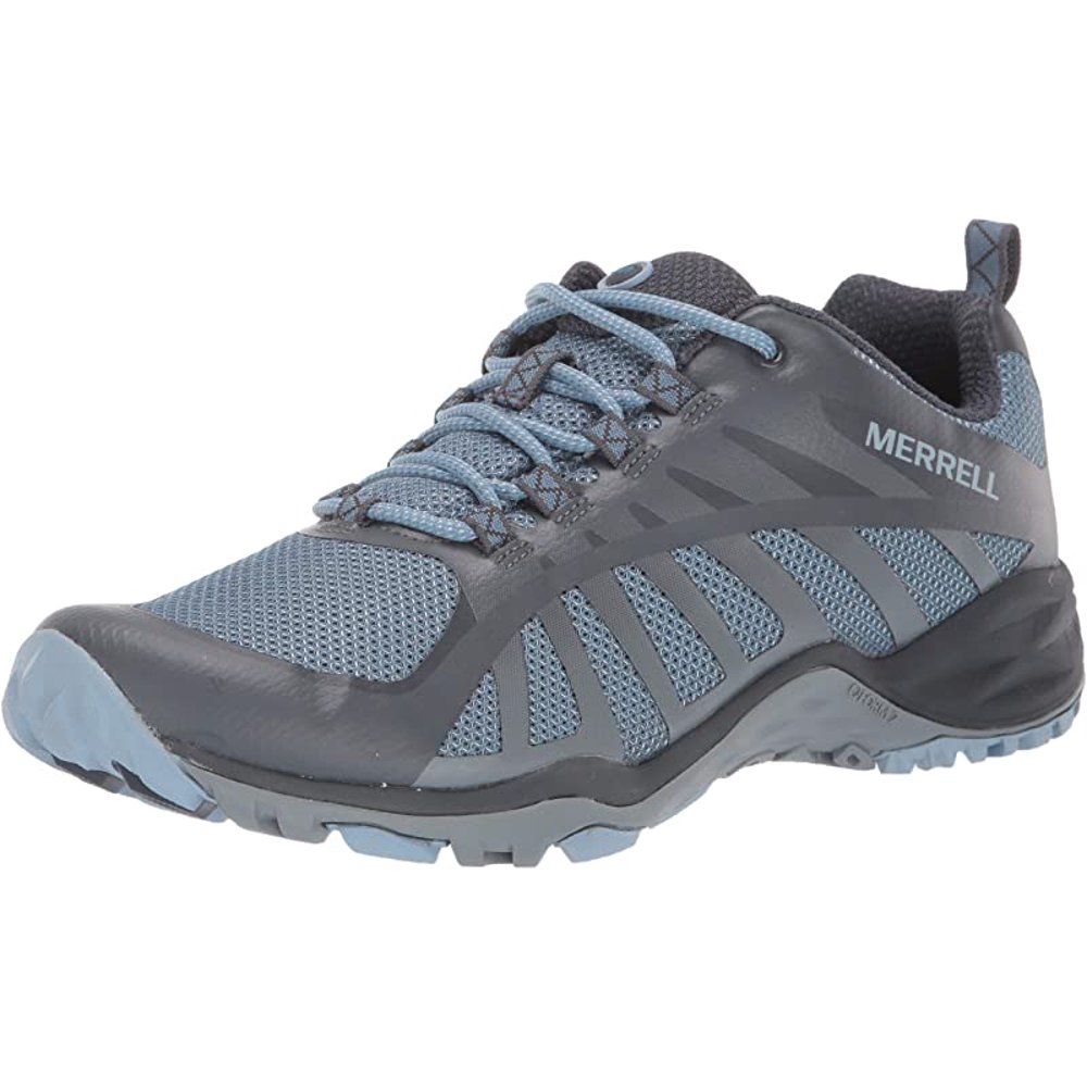 merrell women's siren guided leather q2 sneaker
