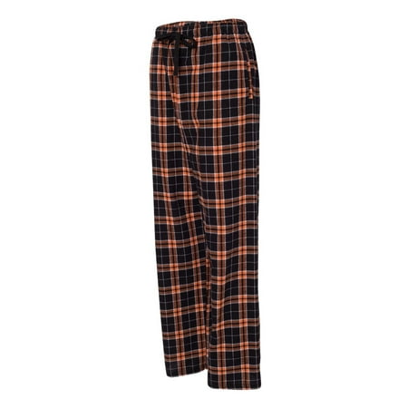 Boxercraft - Boxercraft Flannel Pants With Pockets - Walmart.com