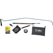 Access Tools Big Max Vehicle Lifts Kit with Quick Training DVD and Heavy Duty Carrying Case