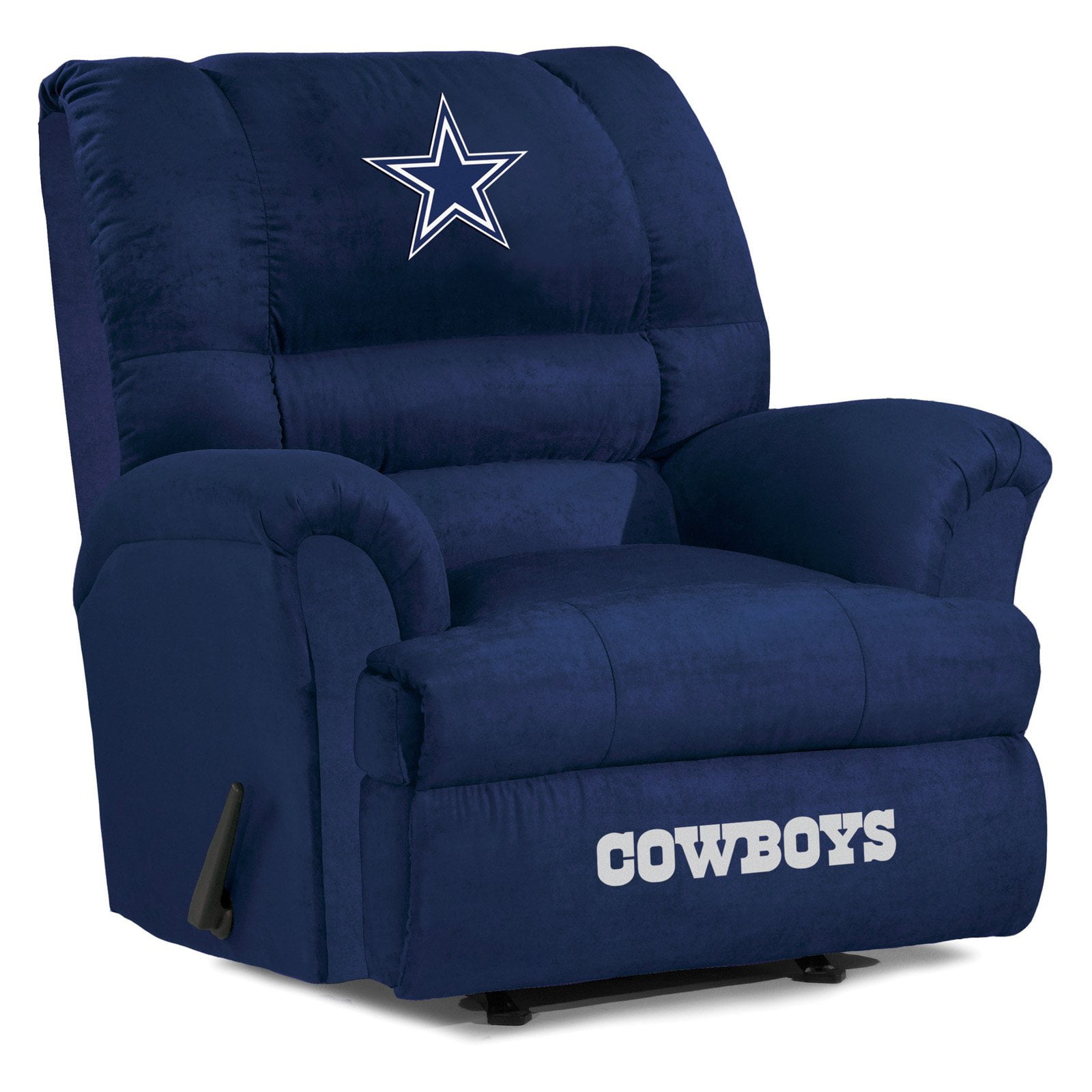 dallas cowboys chair walmart
