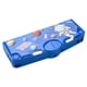 thumbnail image 4 of Estuche rígido para lápices, portátil, para accesorios escolares, estuche para rotuladores de dibujos animados, caja para lápices Azul, 4 of 9