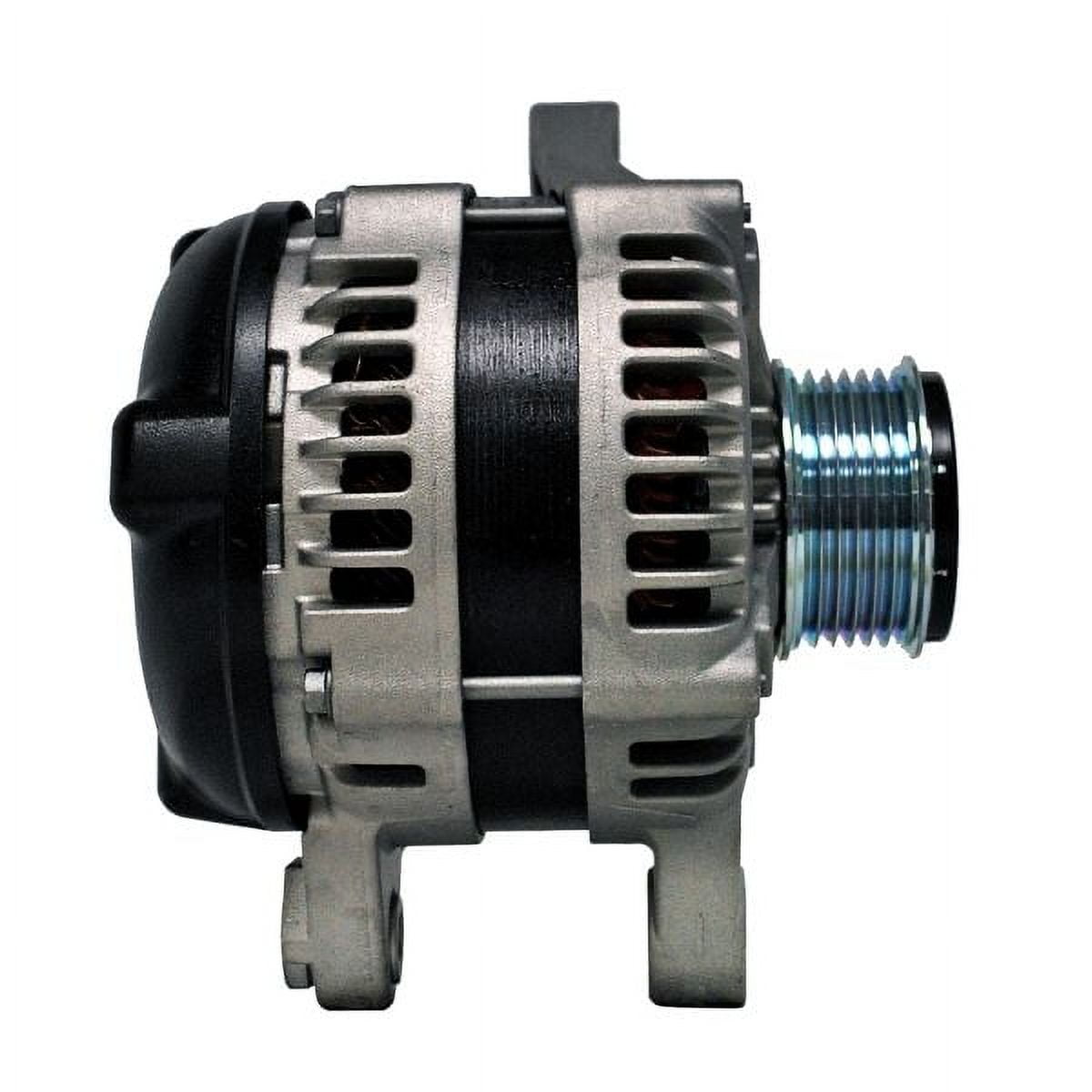 Genuine ACDelco Alternator