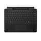 thumbnail image 1 of Teclado Microsoft Surface Pro con Slim Pen Bundle 2, color negro, 1 of 6