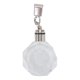thumbnail image 3 of Tirador Colgante De Cristal, Manijas De Muebles De Cristal Fresco, Brillo Decorativo De Un Solo Orificio Para Armario Para Muebles Para Armarios Para Cajón ANGGREK Crystal Glass Furniture Handles, 3 of 8