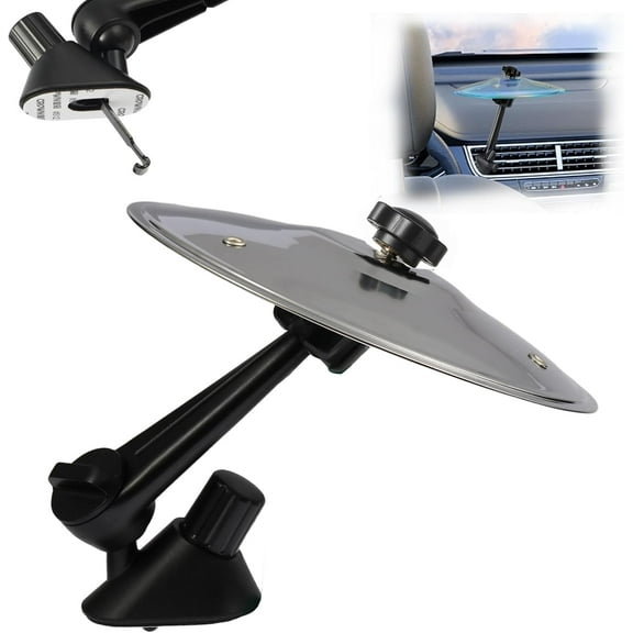 Khlethos Air Vent Car Crash Cymbal – Must-Have for Music Fans