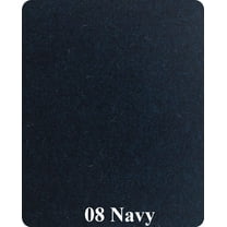 16 oz Cutpile Boat Carpet - Navy Blue - 6' x 25'