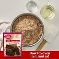 thumbnail image 3 of Betty Crocker Favorites Milk Chocolate Brownie Mix 16.3 oz (Pack of 6), 3 of 4